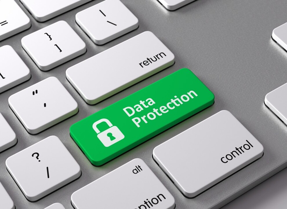 data protection