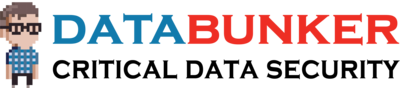 Databunker secure db for ✔️ critical records ✔️ PII ✔️ PHI